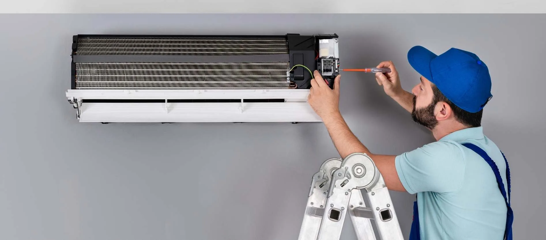 Kartal Yakacık Gree Klima Gaz Dolum Servisi